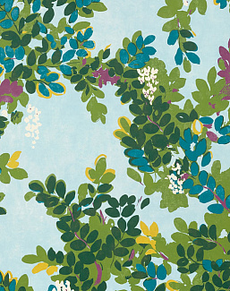Обои Thibaut Canopy T14334