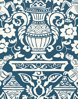 Обои Thibaut Canopy T14362