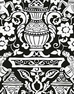 Обои Thibaut Canopy T14365