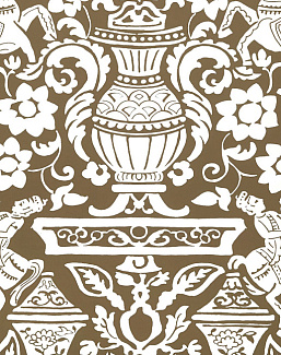 Обои Thibaut Canopy T14364