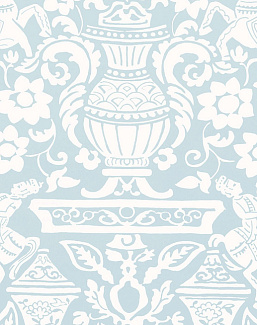 Обои Thibaut Canopy T14360