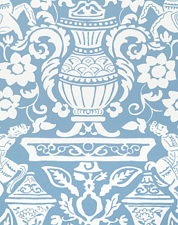 Обои Thibaut Canopy T14361