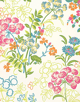 Обои Thibaut Canopy T14340