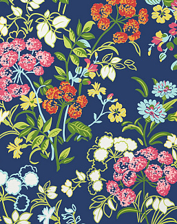 Обои Thibaut Canopy T14337