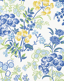 Обои Thibaut Canopy T14336