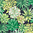 Обои Casadeco Botanica BOTA85917396