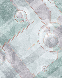 Обои Factura Collection 2021 GALAXY/5