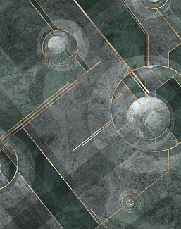 Обои Factura Collection 2021 GALAXY/6