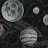 Обои Factura Collection 2021 SPACE/1
