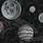 Обои Factura Collection 2021 SPACE/1