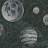 Обои Factura Collection 2021 SPACE/2