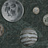 Обои Factura Collection 2021 SPACE/2