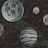 Обои Factura Collection 2021 SPACE/3