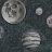Обои Factura Collection 2021 SPACE/4