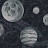 Обои Factura Collection 2021 SPACE/5
