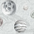 Обои Factura Collection 2021 SPACE/6