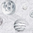 Обои Factura Collection 2021 SPACE/7