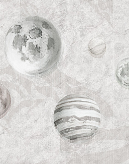 Обои Factura Collection 2021 SPACE/8