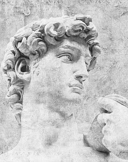 Обои Factura Collection 2021 DAVID/1