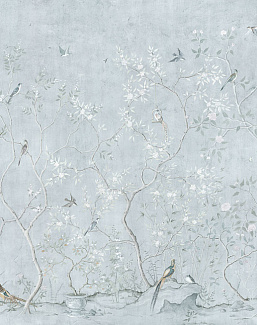 Обои Factura Collection 2021 FLORAISON/2