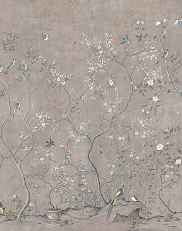 Обои Factura Collection 2021 FLORAISON/5
