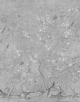 Обои Factura Collection 2021 FLORAISON/7
