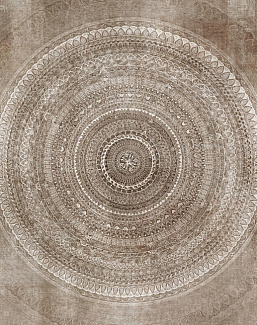 Обои Factura Collection 2021 ETNOGRAFICA/1