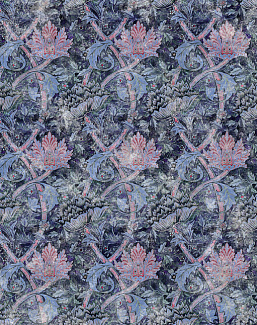 Обои Factura Collection 2021 MORRIS/7