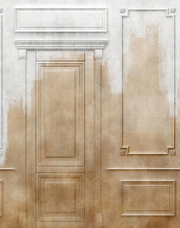Обои Factura Collection 2021 PALAZZO/2