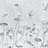 Обои Factura Collection 2021 HANAMI/6