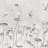 Обои Factura Collection 2021 HANAMI/7