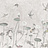 Обои Factura Collection 2021 HANAMI/7