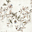 Обои Factura Collection 2021 ARABESCO/2