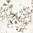 Обои Factura Collection 2021 ARABESCO/2