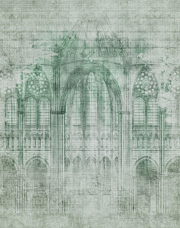 Обои Factura Collection 2021 RENAISSANCE/4