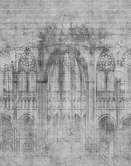 Обои Factura Collection 2021 RENAISSANCE/7