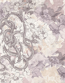 Обои Factura Collection 2021 ADORMIDERA/3