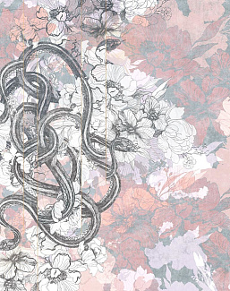Обои Factura Collection 2021 ADORMIDERA/4