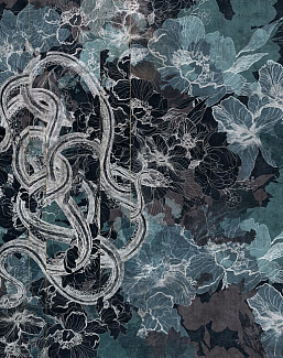 Обои Factura Collection 2021 ADORMIDERA/6