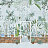 Обои Factura Collection 2021 ORANGERI/7