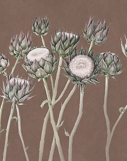 Обои Factura Collection 2021 ARTICHOKE/4