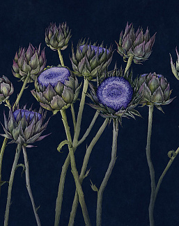 Обои Factura Collection 2021 ARTICHOKE/7