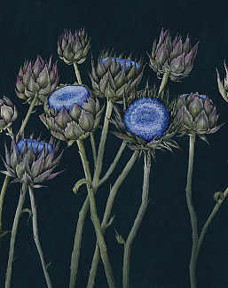 Обои Factura Collection 2021 ARTICHOKE/8