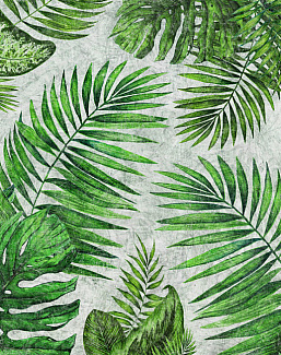 Обои Factura Collection 2021 TROPICAL/1