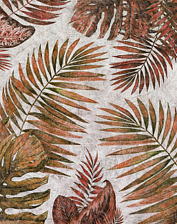 Обои Factura Collection 2021 TROPICAL/3