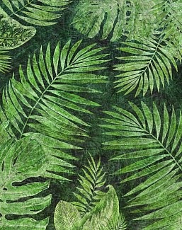 Обои Factura Collection 2021 TROPICAL/4