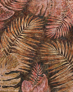 Обои Factura Collection 2021 TROPICAL/6