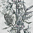 Обои Factura Collection 2021 ORTO BOTANICO/1