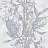 Обои Factura Collection 2021 ORTO BOTANICO/2