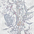 Обои Factura Collection 2021 ORTO BOTANICO/2